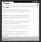 Политика конфиденциальности