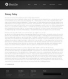 Политика конфиденциальности