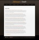 Политика конфиденциальности