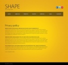 Политика конфиденциальности