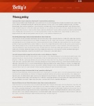 Политика конфиденциальности