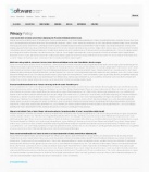 Политика конфиденциальности