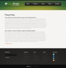 Политика конфиденциальности