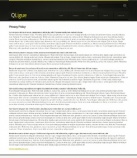 Политика конфиденциальности