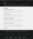 Политика конфиденциальности