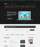 Доменные имена