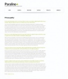 Политика конфиденциальности