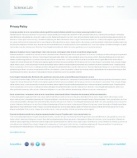 Политика конфиденциальности