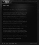 Политика конфиденциальности