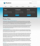 Политика конфиденциальности