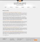 Политика конфиденциальности