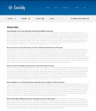 Политика конфиденциальности