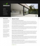 Политика конфиденциальности