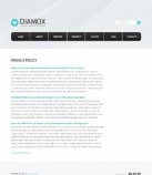 Политика конфиденциальности