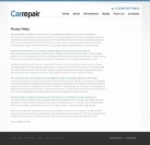 Политика конфиденциальности