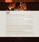 Политика конфиденциальности