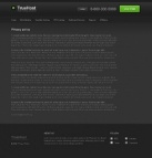 Политика конфиденциальности