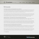 Политика конфиденциальности