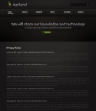 Политика конфиденциальности