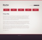 Политика конфиденциальности