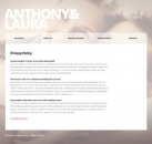 Политика конфиденциальности