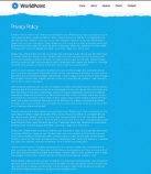 Политика конфиденциальности