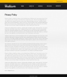 Политика конфиденциальности