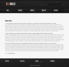 Политика конфиденциальности