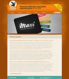 Политика конфиденциальности