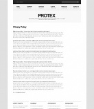 Политика конфиденциальности