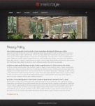 Политика конфиденциальности