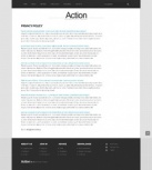 Политика конфиденциальности