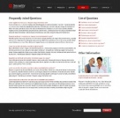 Часто задаваемые вопросы