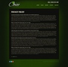 Политика конфиденциальности