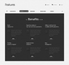 Особенности