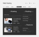 Web hosting