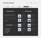 Доменные имена