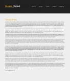 Политика конфиденциальности