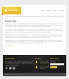 Политика конфиденциальности