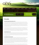 Политика конфиденциальности