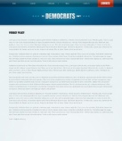 Политика конфиденциальности