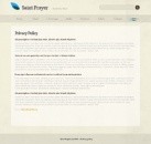 Политика конфиденциальности