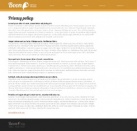 Политика конфиденциальности