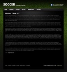 Политика конфиденциальности