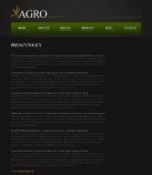 Политика конфиденциальности