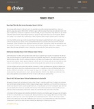 Политика конфиденциальности