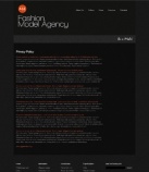 Политика конфиденциальности