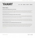 Политика конфиденциальности