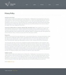 Политика конфиденциальности