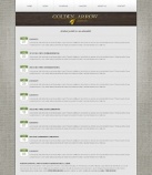 Расписание